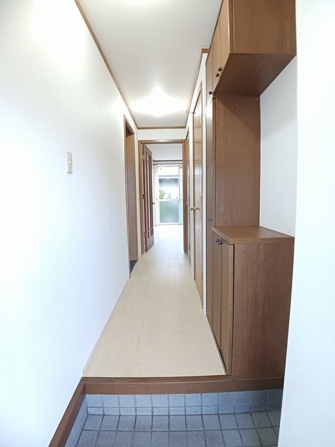 井原市木之子町 ブランドール・ヴィラ102号室