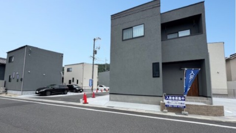 福山市神辺町 収益物件