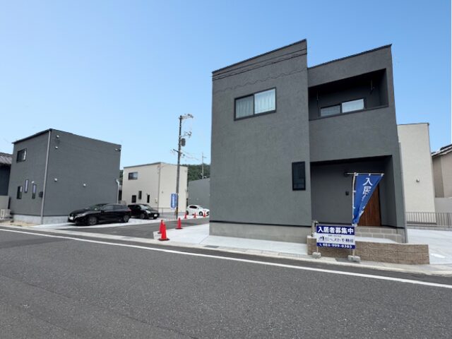 福山市神辺町 収益物件