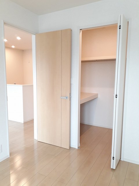井原市笹賀町 フォレットＢ201号室