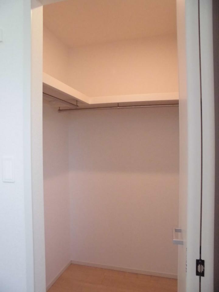 井原市笹賀町 フォレットＢ203号室