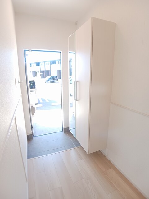 井原市木之子町 エディ104号室