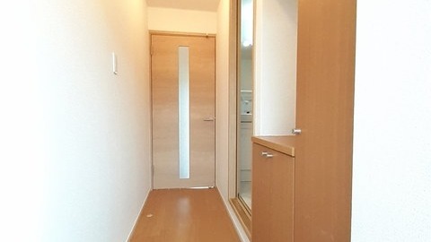 井原市高屋町 ニューコーポ高屋B201号室