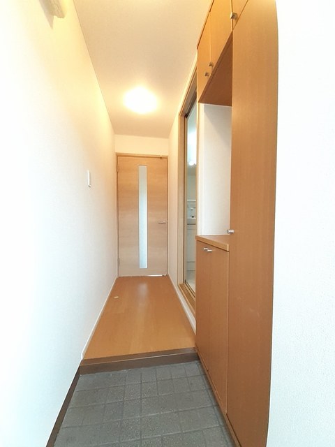 井原市高屋町　ニューコーポ高屋B201号室