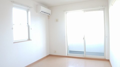 井原市木之子町 アビタシオン102号室