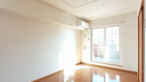 井原市東江原町 ガーデンハウスA202号室