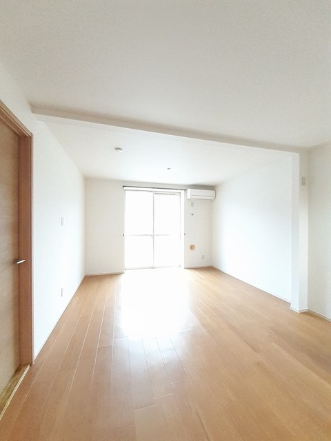 井原市高屋町　ニューコーポ高屋B201号室