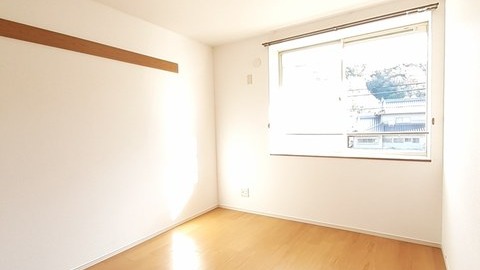 井原市高屋町 ニューコーポ高屋B201号室