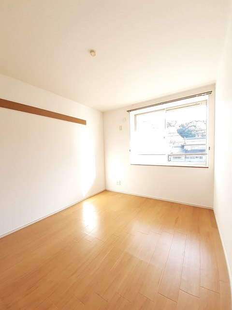 井原市高屋町　ニューコーポ高屋B201号室