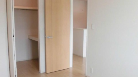 井原市笹賀町 フォレットＢ203号室