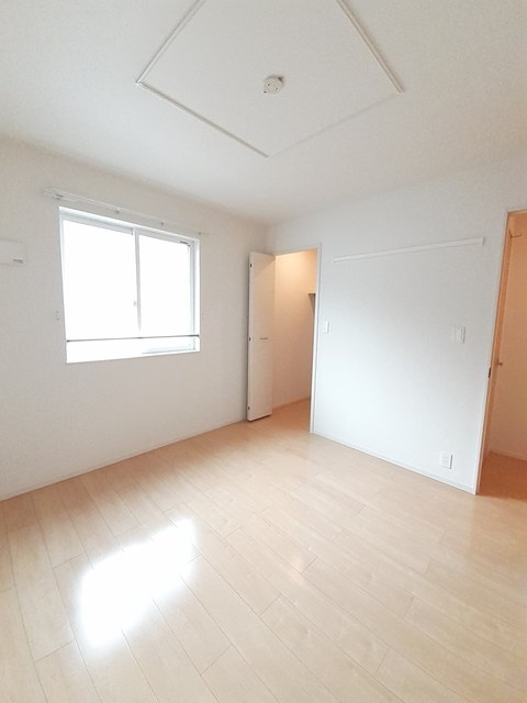井原市笹賀町 フォレットＢ201号室