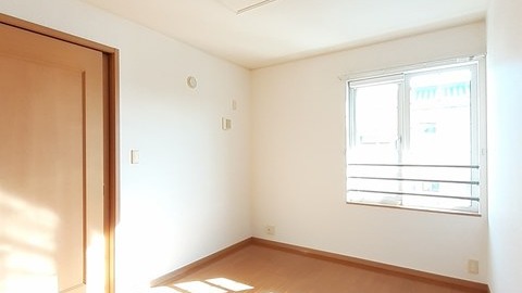 井原市東江原町 ガーデンハウスA202号室