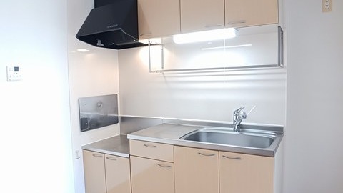 井原市木之子町 アビタシオン102号室