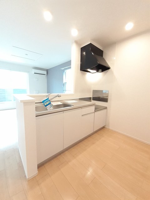 井原市笹賀町 フォレットＢ201号室
