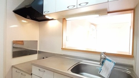 井原市東江原町 ガーデンハウスA202号室