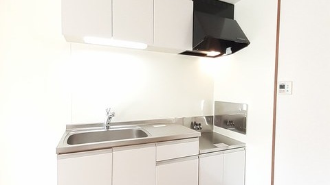 井原市高屋町 ニューコーポ高屋B201号室