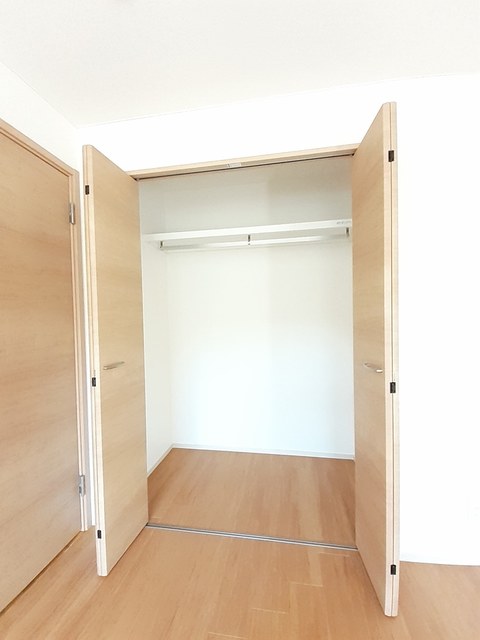 井原市高屋町　ニューコーポ高屋B201号室