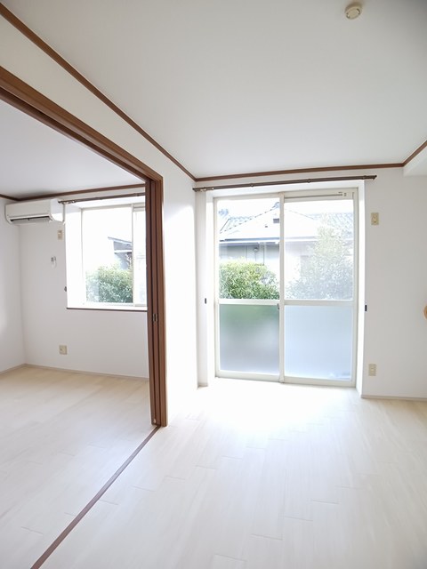 井原市木之子町 ブランドール・ヴィラ102号室