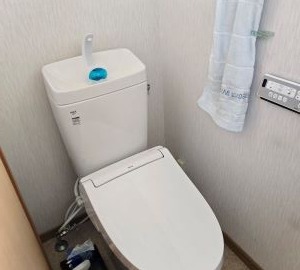 井原市下出部町 中古住宅