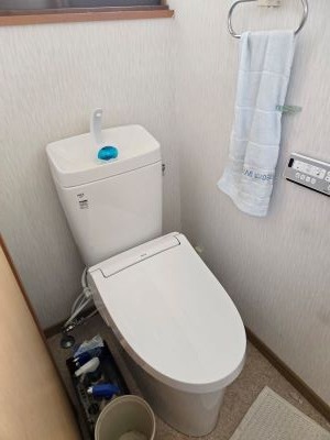 井原市下出部町 中古住宅