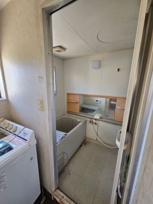 井原市下出部町 中古住宅
