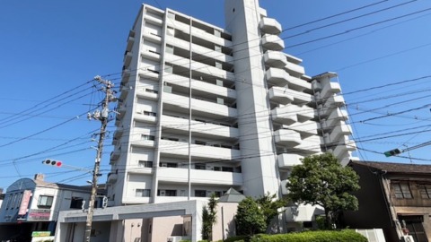 福山市野上町３丁目 分譲マンション