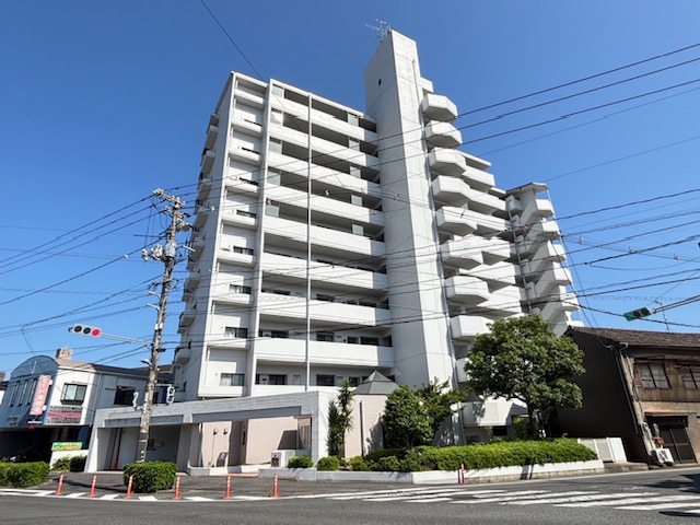 福山市野上町３丁目 分譲マンション
