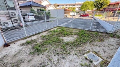 福山市野上町3丁目 分譲マンション
