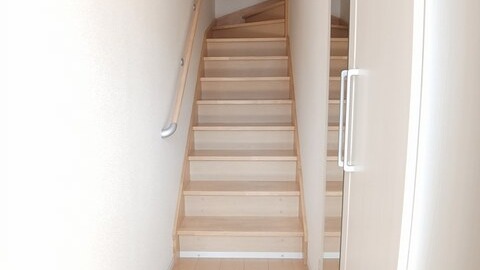 井原市下出部町 ジェルメC202号室