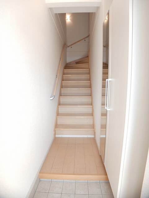 井原市下出部町 ジェルメC202号室