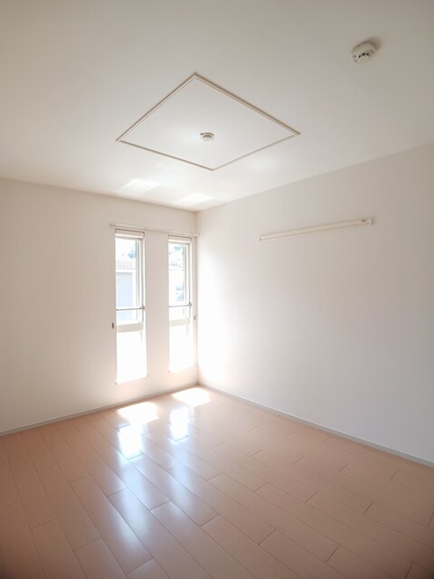 井原市下出部町 ジェルメC202号室