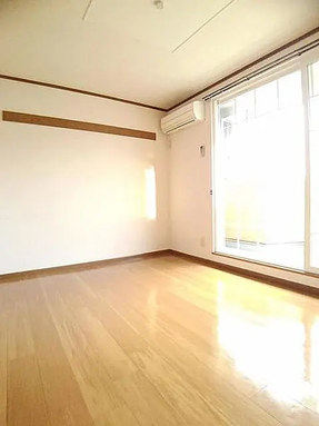 井原市七日市町 プルミエールβ 201号室