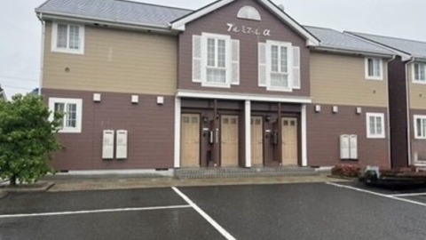 井原市七日市町 プルミエールβ 201号室