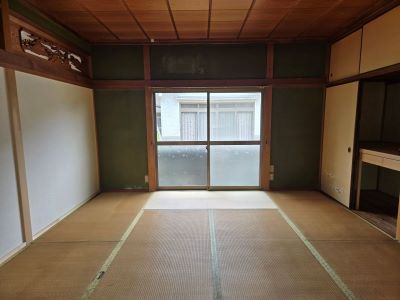 井原市下出部町 中古住宅 150万円