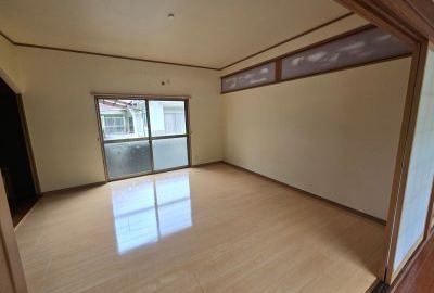 井原市下出部町 中古住宅 150万円