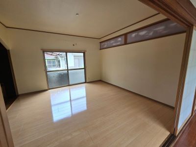 井原市下出部町 中古住宅 150万円