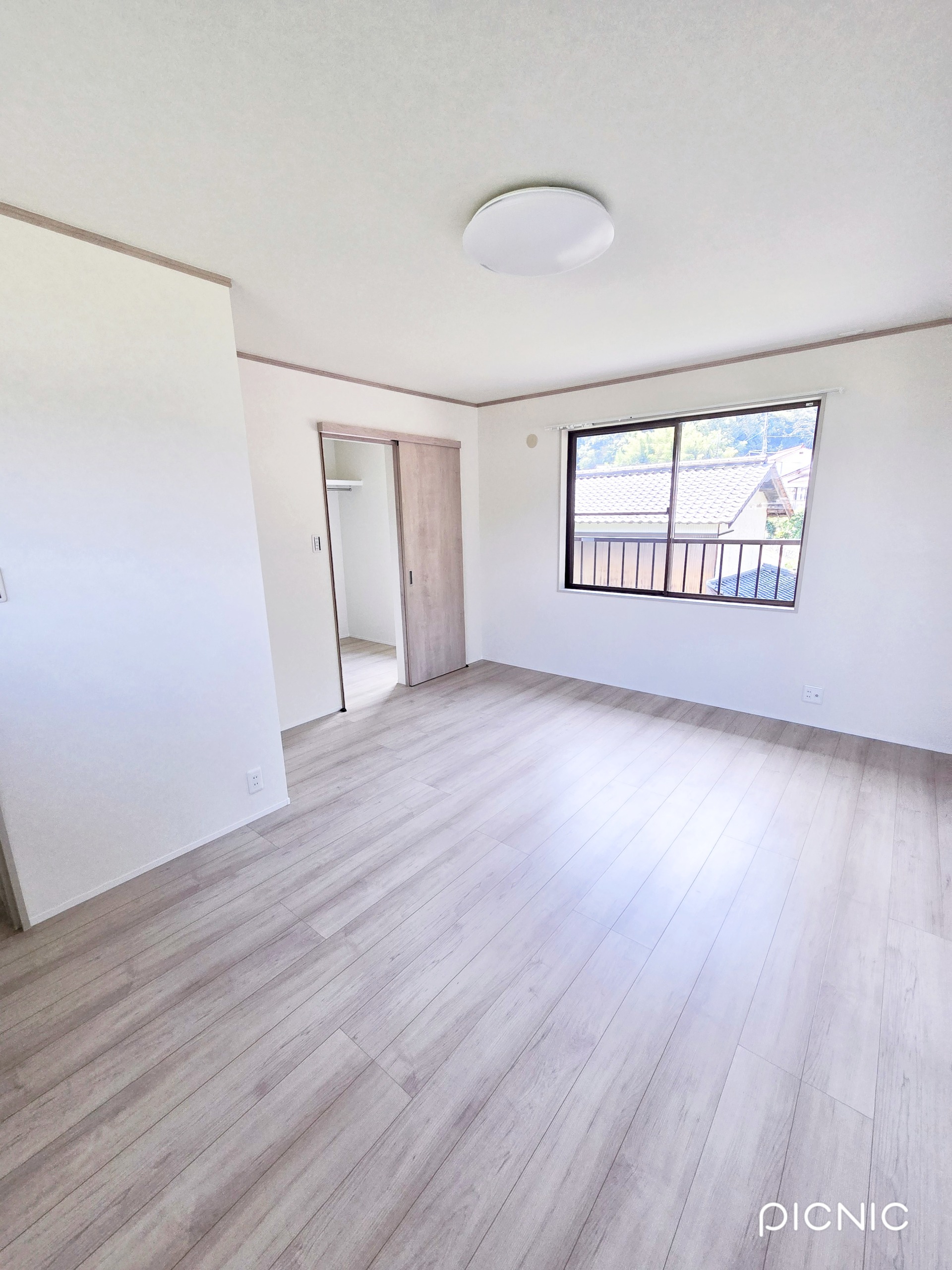 井原市西方町 中古住宅 1880万円