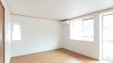 井原市高屋町 ドリーム201号室