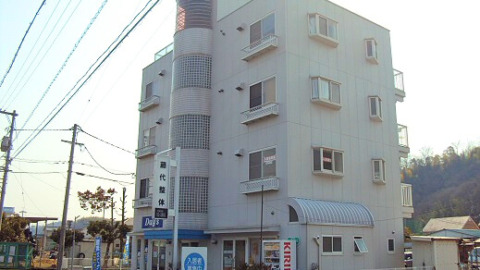 井原市七日市町 店舗・事務所