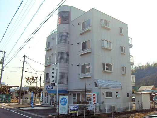 井原市七日市町　店舗・事務所