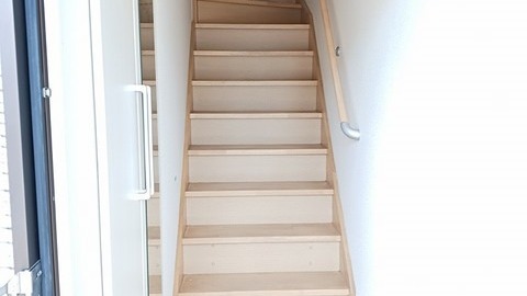 井原市下出部町 ジェルメC201号室