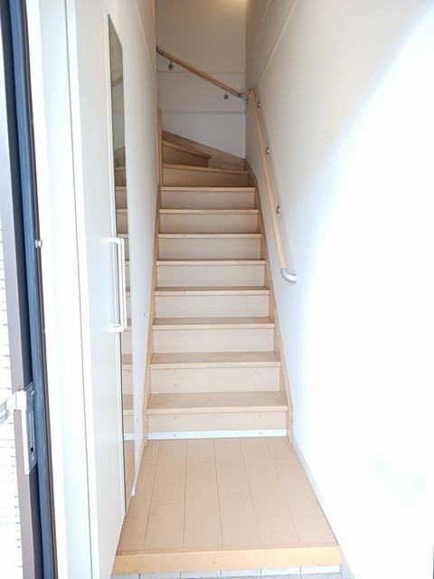 井原市下出部町 ジェルメＣ201号室