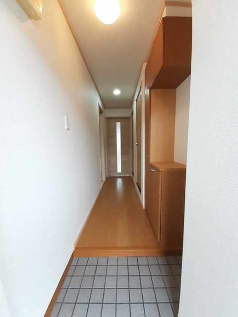 井原市高屋町 ドリーム201号室