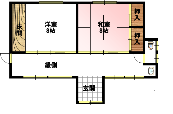 井原市下出部町 中古住宅 150万円
