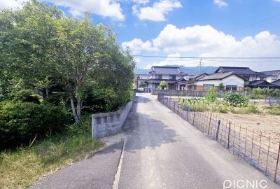 井原市下出部町 中古住宅 150万円