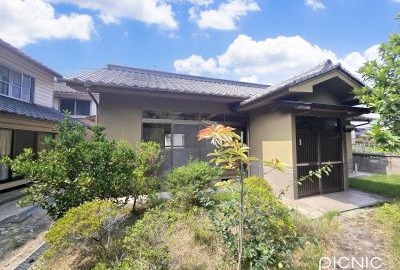 井原市下出部町 中古住宅 150万円