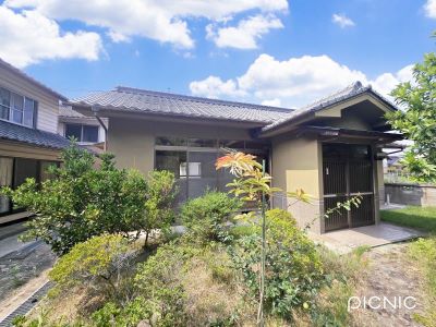 井原市下出部町 中古住宅 150万円