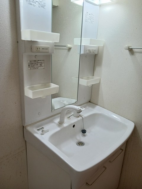 井原市下出部町 ジェルメＣ201号室