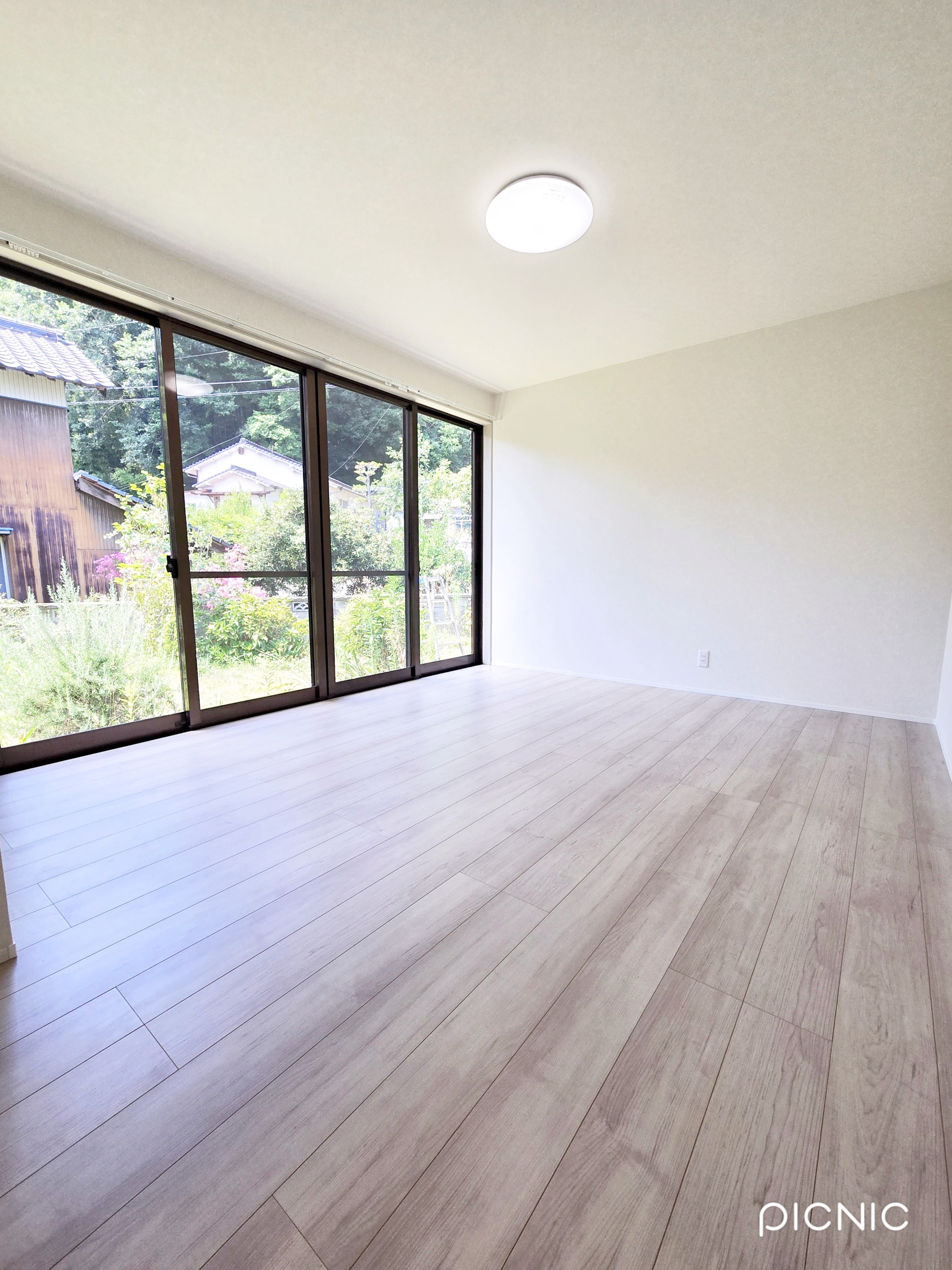 井原市西方町 中古住宅 1880万円