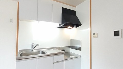 井原市高屋町 ドリーム201号室